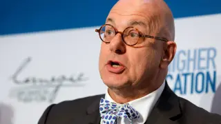 Bard College President Botstein to Retire After Epstein Ties Scrutiny