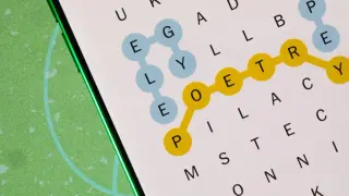 Strands Hints Nail Down UNDERCOVER Spangram and Spy-Themed Words