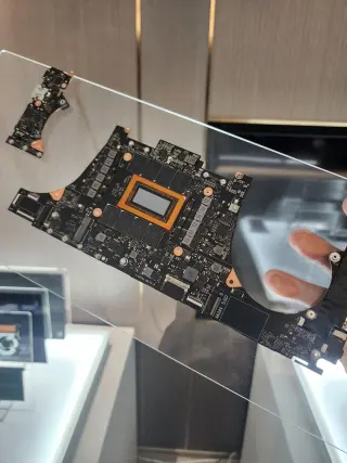 RTX Spark Goes All-In on Laptops and Mini PCs at Computex