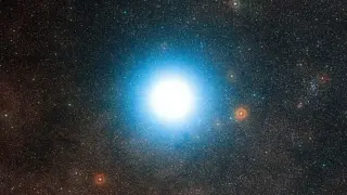 Small Interstellar Probe Sets Sights on Alpha Centauri With a $15 Million Price Tag