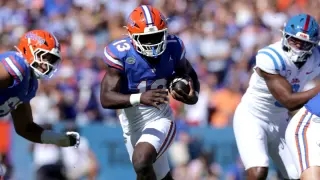 Florida's 52-28 Rout of Ole Miss Ignites CFP Hopes for First-Year Coach Sumrall