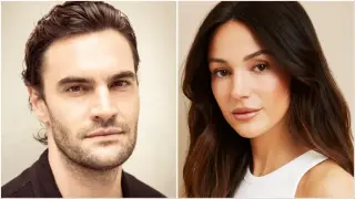 Netflix Teams With Harlan Coben for The Woods, Starring Bateman and Keegan