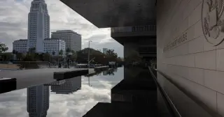 LA homeless funds fraud: millions diverted to nightclub, vacations