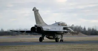 Baltic Drone Incursions Trigger NATO Alarm, EU Blames Moscow-Belarus