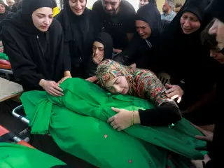 Iran Hesitates as US-Israel War Reaches Day 72; Israel Strikes Lebanon Amid Ceasefire