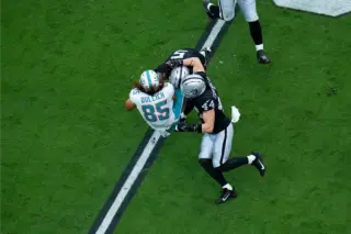 Dolphins Open Season With Raiders: Winners and Losers Revealed
