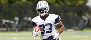 Experts Compile Early Targets for 2026 Fantasy Football Draft