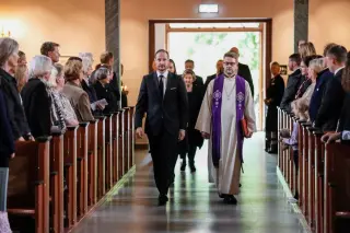 Norway Remembers Harald V with Cathedral Memorials Across the Nation