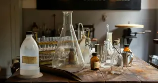 Marie Curie’s radium notebooks: a century of radiation guarding history