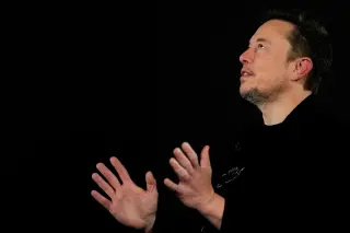 SpaceX shares slide as bond offering looms after IPO spike