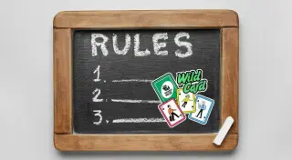 Decoding the Wild Card Challenge: Rule Clarifications for Contestants