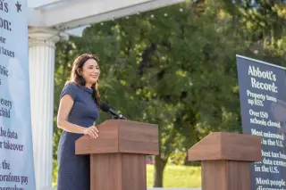 Midterm Focus Shifts to State Races as Data Center Backlash Threatens AI Economy