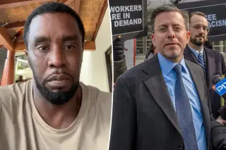Diddy Lawsuit Lawyer Breakup: Combs' Defamation Case Loses Counsel Over Unpaid Fees
