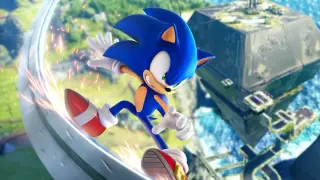 Sonic Frontiers Definitive Edition Leaks Point to Switch 2 Upgrades and Anniversary Tie-Ins