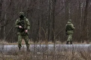 Belarus’s Lukashenko warns Kyiv not to pull Minsk into war