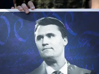 TPUSA Expands on Campuses as Young Voters Drift from Trump a Year After Kirk's Death