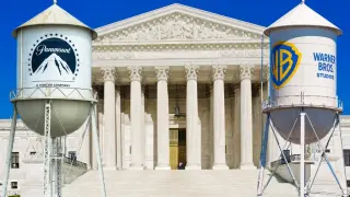 Supreme Court Sets September 25 Deadline for Blue States to Respond to Red-State Merger Challenge