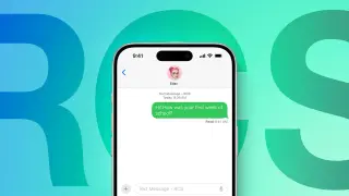iOS 27 Introduces Inline Replies for Android Messages