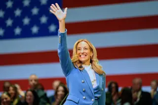 NJ Gov. Sherrill pushes data centers to cover energy use and fund local upgrades