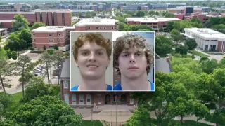 Wichita State University Faces Second Sexual Assault Arrest in One Month