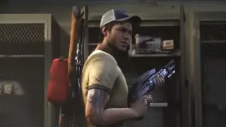 Valve allegedly leaked its own Left 4 Dead 2 trailer to dodge ESRB rules