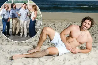 LI man leans into Costanza vibe to turn unemployment into dating gold