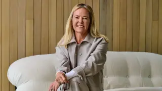 Lululemon Taps Nike Veteran Heidi O’Neill to Lead Next Growth Phase