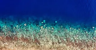 Ocean Floor Mapping Closer to Mars, Yet Vast Depths Remain Untouched