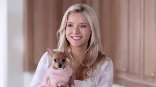 Elle Woods Origins Struggle to Capture Legally Blonde’s Spark on Prime Video