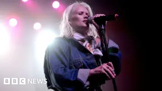 Lauren Bennett, LMFAO's Party Rock Anthem vocalist, dies at 37
