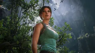 Legacy of Atlantis Reimagines Lara Croft’s PS1 Quest as an Exploration-First Remake