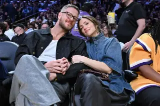 Minka Kelly and Dan Reynolds End Four-Year Relationship