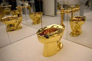Stool-Gazing Goes Mainstream: The New Wellness Trend Turning Poop into Data