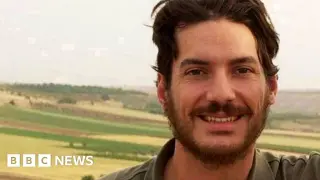 BBC Probe Reveals Assad Regime Orchestrated Austin Tice Kidnapping