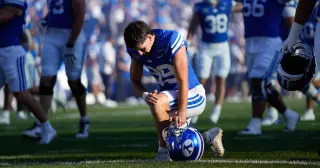 Utah AD Proposes Game Penalties to Curb Anti-Mormon Chants at BYU