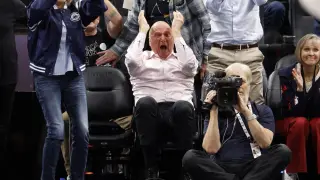 Clippers Salary-Cap Scandal Joins Elite List of Major Sports Punishments
