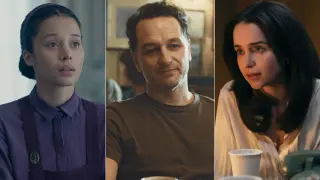 Streaming Standouts of 2026: Ten Shows You Must Watch