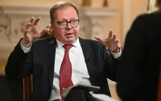 Russia pulls ambassador from Britain as tensions flare