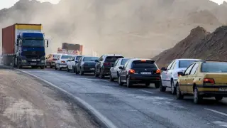 Iran-US clash widens as strikes, regional attacks intensify