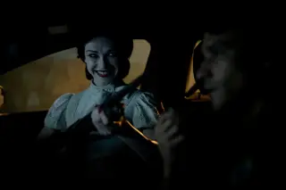 Insidious: Out Of The Further Opens to $3M Previews as Spider-Man Holds Box Office