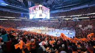 Penguins sale cleared: Hoffmann family to acquire team ahead of 2026 Draft