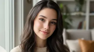 One Year Later, AI Actress Tilly Norwood Rejects Hollywood Representation
