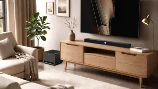 WiiM Debuts Dolby Atmos Soundbar, Eyeing Sonos