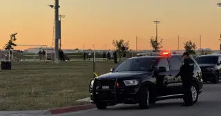 Wichita Soccer Field Tragedy: Truck Kills 2, Injures 11 in Unexplained Incident