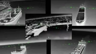 Ukraine strikes five Russian cargo ships tied to military logistics as Azerbaijan reports drone-attack deaths