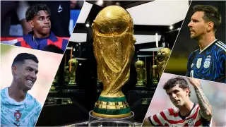 France Tops the Expanded 48-Team World Cup Field: A Preview of 2026 Contenders