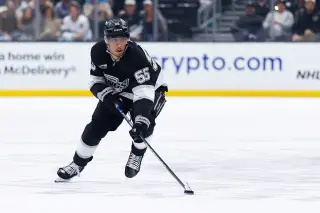 Kings Face High-Stakes Roster Shifts as Laviolette Era Begins
