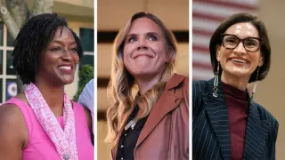 Siena Polls Reveal Toss-Up in South Carolina, Democratic Leads in Minnesota
