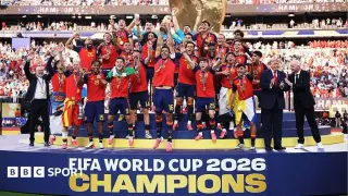 Netflix Secures Exclusive 2030 World Cup Rights in Spain and Andorra