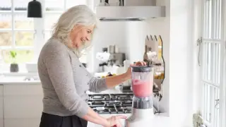 Smart Smoothies for Weight Loss: Build Flavorful, Satiety‑Boosting Blends